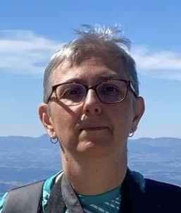 Céline RAVET - GONNORD