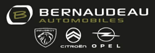 BERNAUDEAU AUTOMOBILES - AZAY LE BRULE