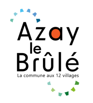 COMMUNE D'AZAY LE BRULE