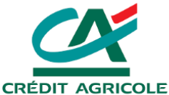 CREDIT AGRICOLE - ECHIRE