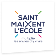 COMMUNE DE SAINT MAIXENT L'ECOLE